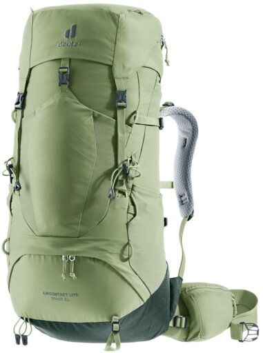 Deuter Aircontact Lite 35 + 10 SL