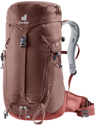 Trail 22 SL 22 Liter | raisin-caspia