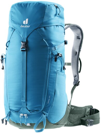 Deuter Trail 24