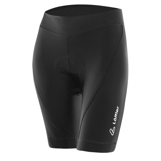 Löffler Bike Tights Hotbond