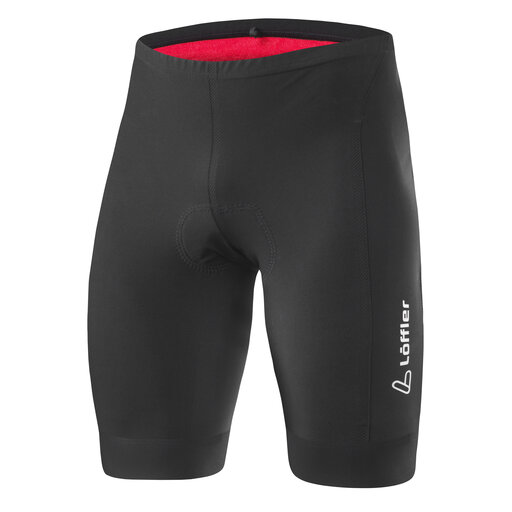 Löffler Bike Tights Hotbond