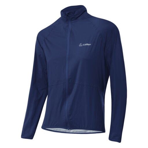 Löffler BIKE JACKET WPM POCKET