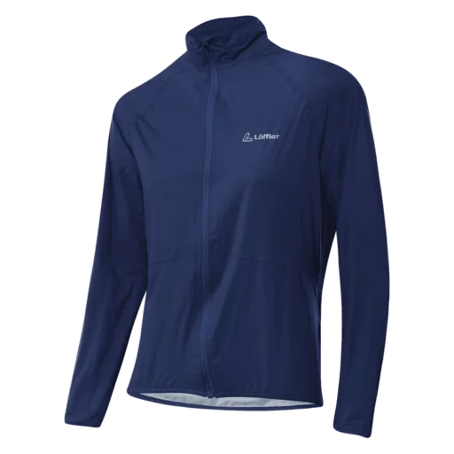 BIKE JACKET WPM POCKET 36 | dark-blue