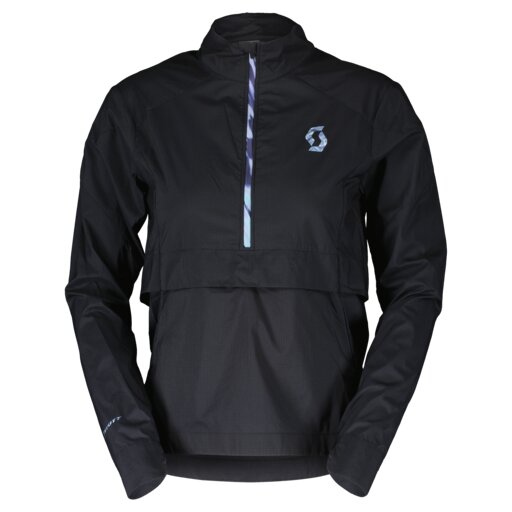 Scott Contessa Sign. Anorak Wb