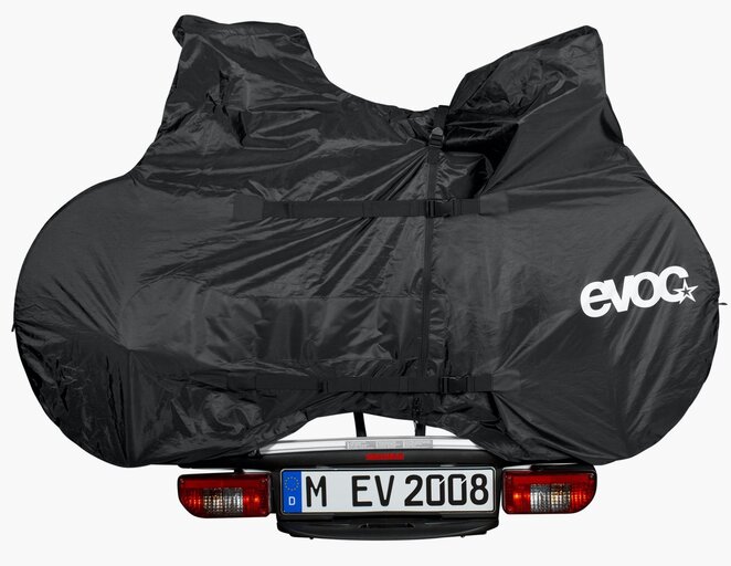Evoc Bike Rack Cover Road