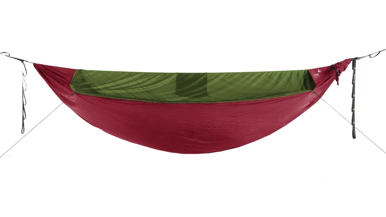 Original Pro Hammock 325 x 200 cm | burgundy