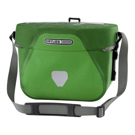 ORTLIEB Lenkertasche Ultimate Plus