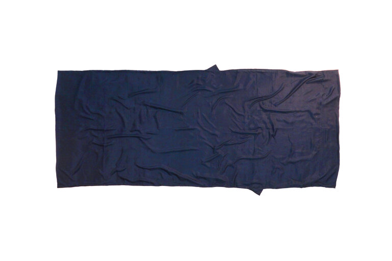 Origin Outdoors Sleeping Liner Seide Deckenform