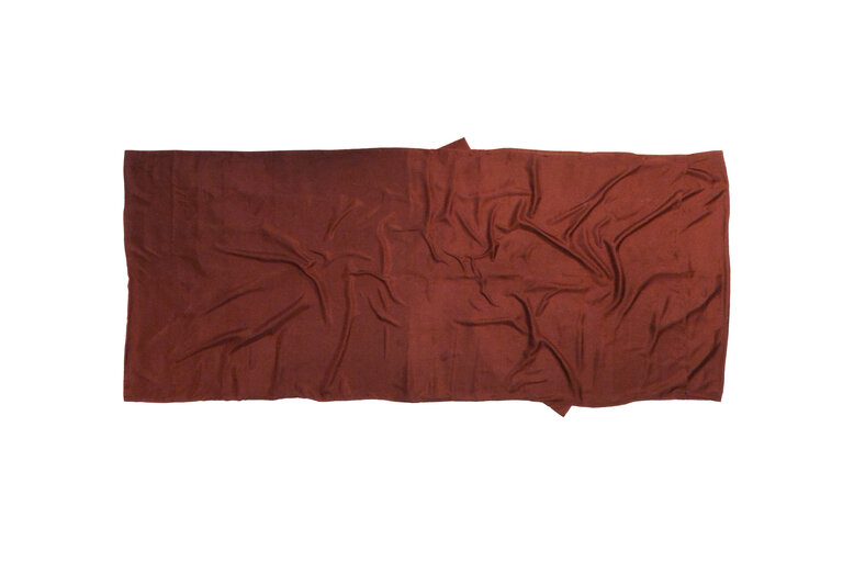 Origin Sleeping Liner Seide Deckenform