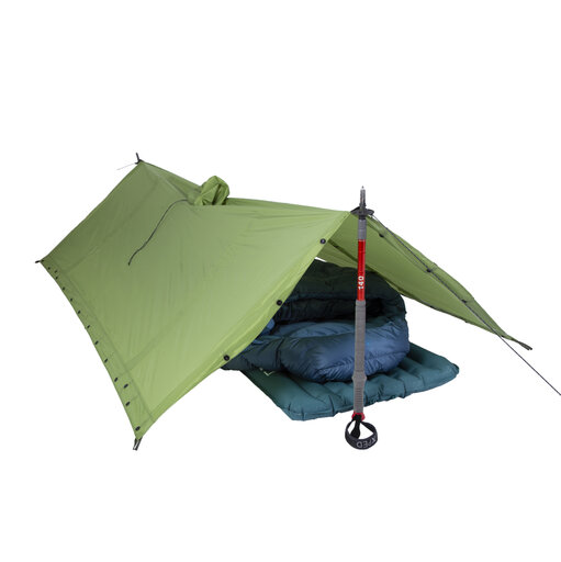 Exped Tarp Poncho