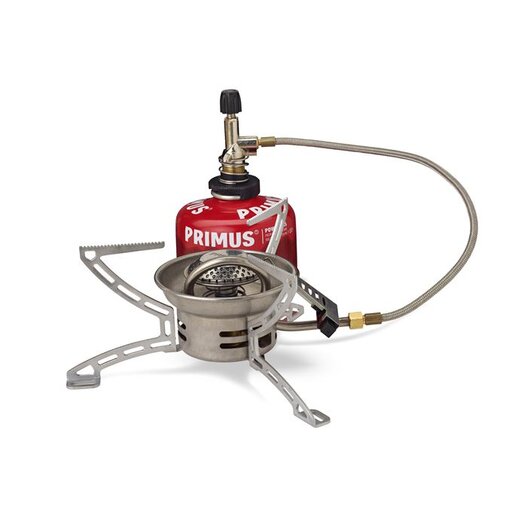 Primus EasyFuel Duo Piezo