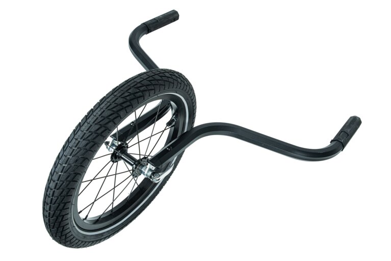 Cube Jogger Kit für Kinder Fahrradanhänger Double
