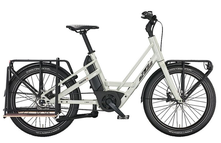 KTM Macina Multi Urban