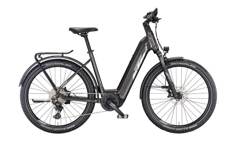 KTM Macina Aera 772 Lfc