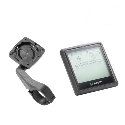 Bosch E-Bike Display Intuvia 100 BES 3 Set