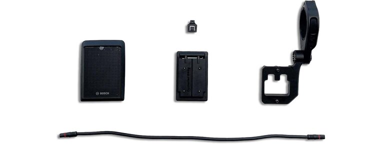 Bosch E-Bike Display Kiox 300 BES 3 Set (MJ2023)