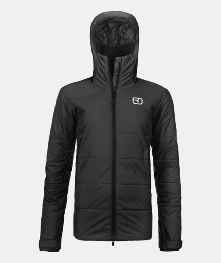 Ortovox Swisswool Zinal Jacket