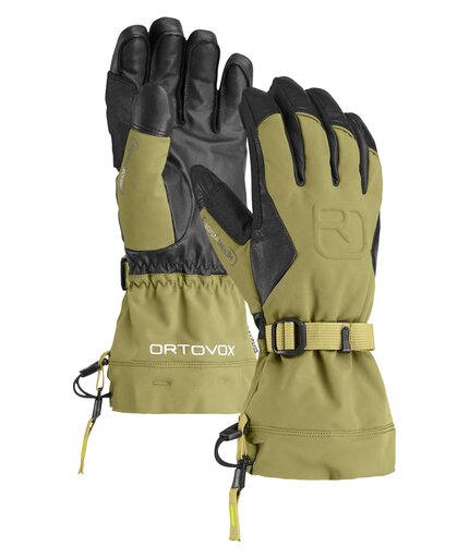 Ortovox Merino Freeride Glove