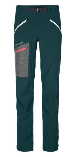 Ortovox Cevedale Pants