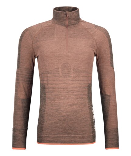Ortovox 230 Competition Zip Neck
