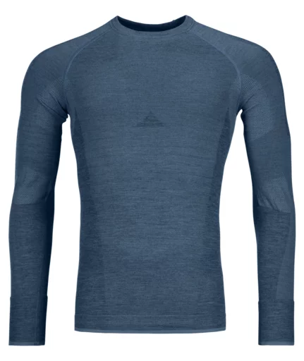 230 Competition Long Sleeve S | petrol-blue