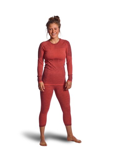 Ortovox 230 Competition Long Sleeve