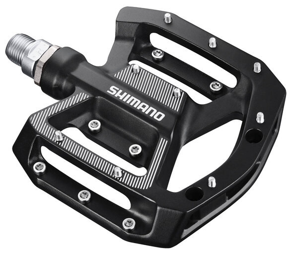 SHIMANO Flat Pedal PDGR500