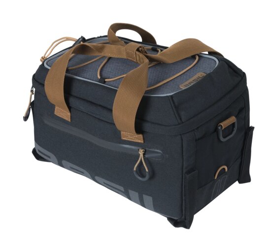 BASIL Miles Trunkbag Multi System Gepäckträgertasche 7