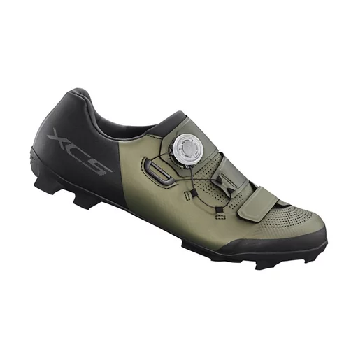 XC502 Cross Country 42 | green