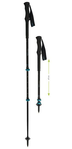 Komperdell Carbon C3 Pro
