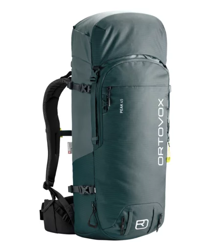 Peak 45 45 Liter | arctic-grey