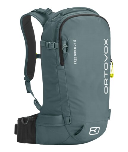 Ortovox Free Rider 26 S