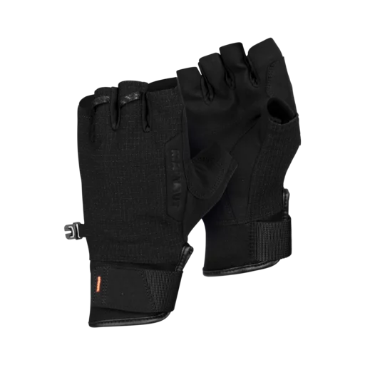 Pordoi Glove 7 | black-slate