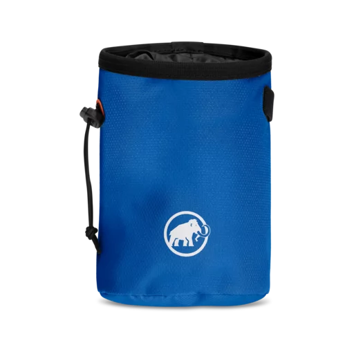 Gym Basic Chalk Bag one size | ice
