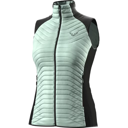 Speed Insulation Vest S | jadelite