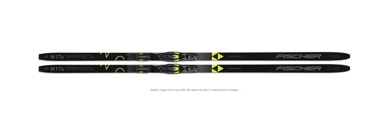 Orbiter EF Set/Bdg Control Step XL | schwarz-gelb