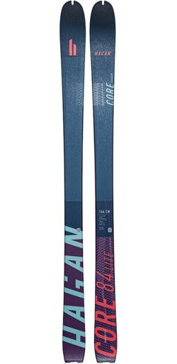 Hagan Core Carbon 84 Lite
