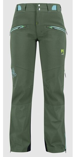 Karpos Marmolada Pant