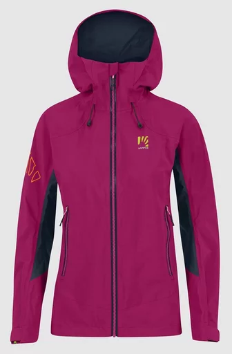 Storm Evo Jacket L | granita-vulcan