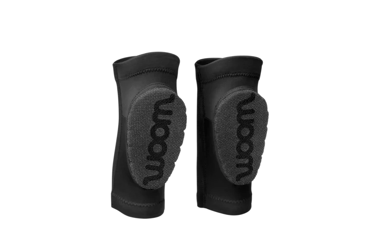 Neebows Knie Pad Set M | black