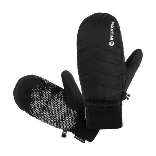 Maximum Comfort S | black