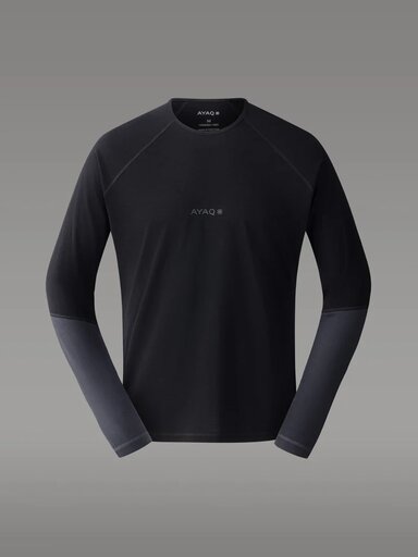 AYAQ Mefonna Merino Long Sleeve