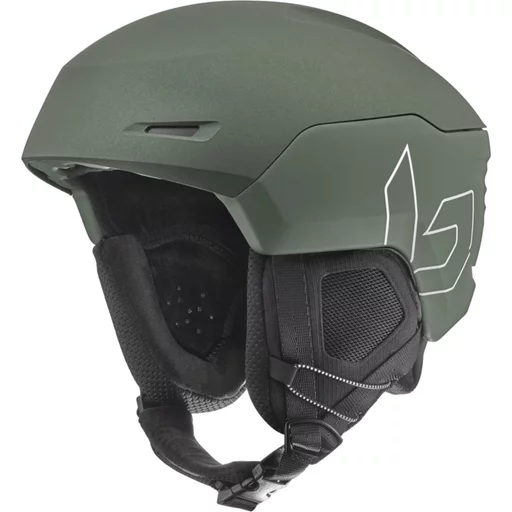 Ryft Pure L (59-62 cm) | forest-matte