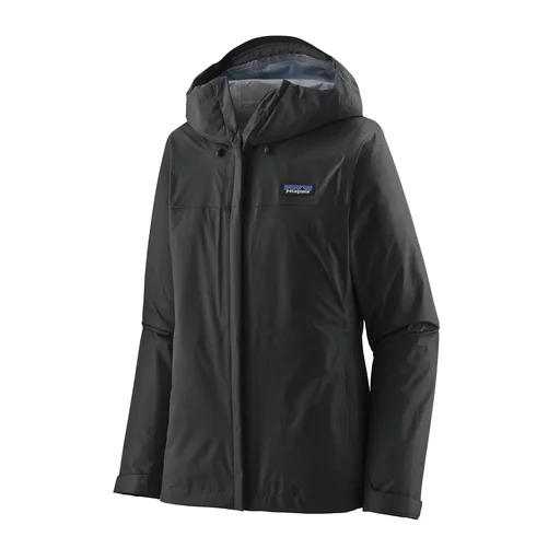 Torrentshell 3L Rain Jacket L | black