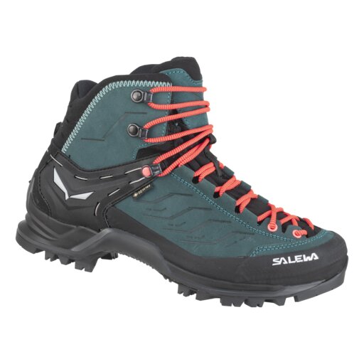 Salewa Mtn Trainer Mid Gtx