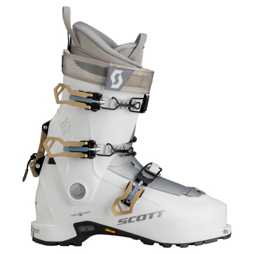 Scott Boot Celeste