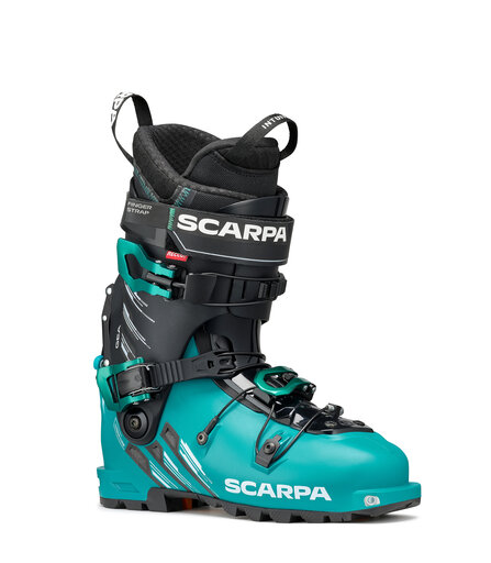 Scarpa Gea