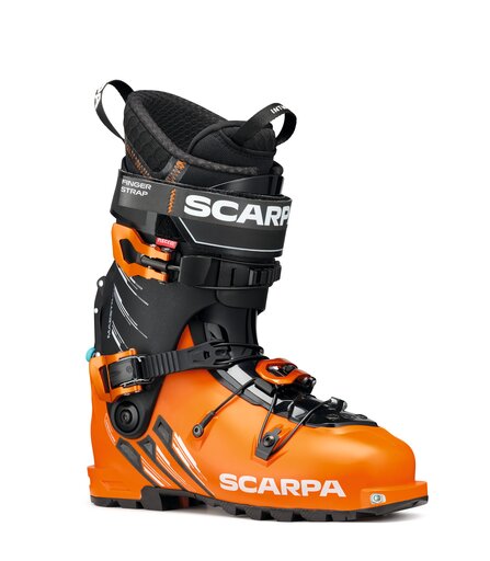 Scarpa Maestrale