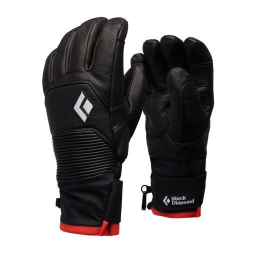 Black Diamond Impulse Gloves