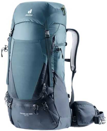 Futura Air Trek 50+10 atlantic-ink